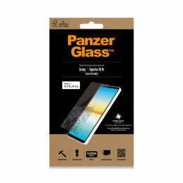 PanzerGlass TM Sony Xperia 10 IV 2022 Kirkas näytönsuoja 1 kpl