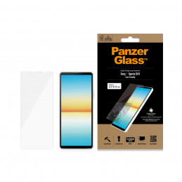 PanzerGlass TM Sony Xperia 10 IV 2022 Kirkas näytönsuoja 1 kpl