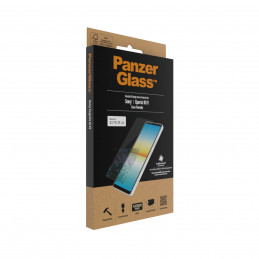 PanzerGlass TM Sony Xperia 10 IV 2022 Kirkas näytönsuoja 1 kpl