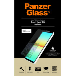 PanzerGlass TM Sony Xperia 10 IV 2022 Kirkas näytönsuoja 1 kpl