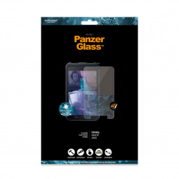 PanzerGlass 7245 tabletin näytönsuoja Kirkas näytönsuoja Samsung 1 kpl