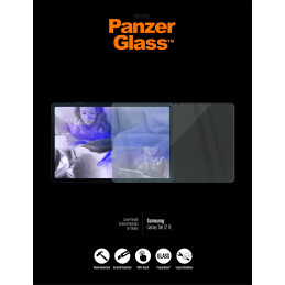 PanzerGlass 7272 tabletin näytönsuoja Kirkas näytönsuoja Samsung 1 kpl