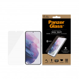 PanzerGlass 7293 Matkapuhelimen näyttö- ja taustasuoja Kirkas näytönsuoja Samsung 1 kpl