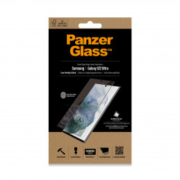 PanzerGlass 7295 Matkapuhelimen näyttö- ja taustasuoja Kirkas näytönsuoja Samsung 1 kpl