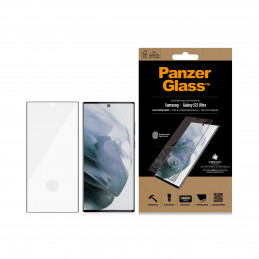 PanzerGlass 7295 Matkapuhelimen näyttö- ja taustasuoja Kirkas näytönsuoja Samsung 1 kpl