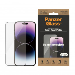 PanzerGlass Ultra-Wide Fit Apple iPhone Kirkas näytönsuoja 1 kpl