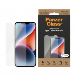 PanzerGlass Classic Fit Apple iPhone 20 Kirkas näytönsuoja 1 kpl