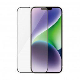 PanzerGlass Ultra-Wide Fit Apple iPhone Kirkas näytönsuoja 1 kpl