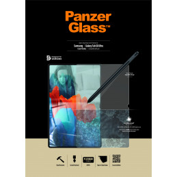 PanzerGlass 7289 tabletin näytönsuoja Kirkas näytönsuoja Samsung 1 kpl