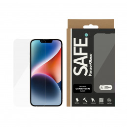 PanzerGlass SAFE IPHONE 2022 6.1 13 13 PRO CASE FRIENDLY Kirkas näytönsuoja Apple 1 kpl