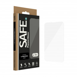 PanzerGlass SAFE IPHONE 2022 6.1 13 13 PRO CASE FRIENDLY Kirkas näytönsuoja Apple 1 kpl