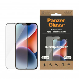 PanzerGlass Ultra-Wide Fit Apple iPhone Kirkas näytönsuoja 1 kpl