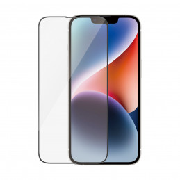 PanzerGlass Ultra-Wide Fit Apple iPhone Kirkas näytönsuoja 1 kpl