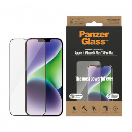 PanzerGlass Ultra-Wide Fit Apple iPhone Kirkas näytönsuoja 1 kpl