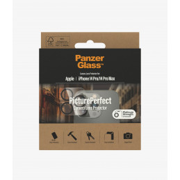 PanzerGlass Camera Protector Linssisuoja