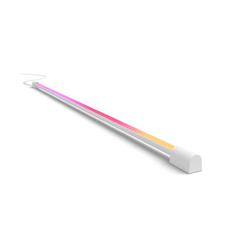 Philips Hue White and Color ambiance Play gradient -valoputki, suuri