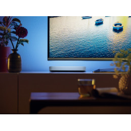 Philips Hue White and Color ambiance Play-valopalkin laajennuspaketti