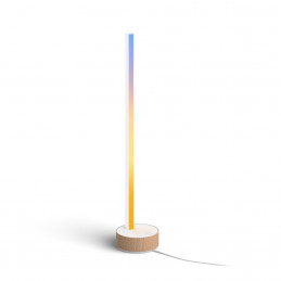 Philips Hue White and Color ambiance Signe gradient -pöytävalaisin