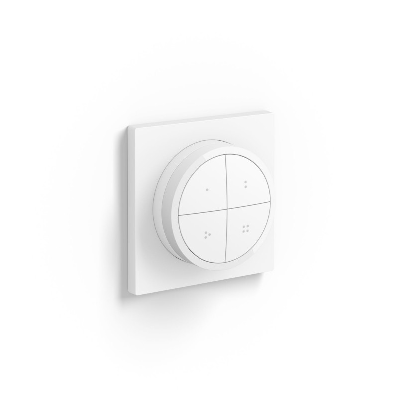 Philips Tap dial switch -kytkin