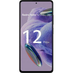 Xiaomi Redmi Note 12 Pro+ 5G 16,9 cm (6.67") Kaksois-SIM Android 12 USB Type-C 8 GB 256 GB 5000 mAh Valkoinen