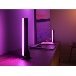 Philips Hue White and Color ambiance Play-valopalkin kaksoispakkaus