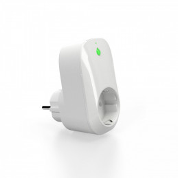 Shelly Plug White smart plug 3500 W Koti Valkoinen