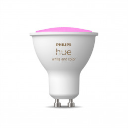 Philips Hue White and Color ambiance 8719514339880A älyvalaistus Älylamppu 5,7 W Valkoinen Bluetooth