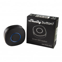 Shelly Button 1 Älypainike