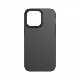 Tech21 Evo Lite matkapuhelimen suojakotelo 17 cm (6.7") Suojus Musta