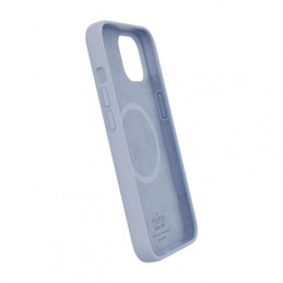 PURO Icon Mag matkapuhelimen suojakotelo 15,5 cm (6.1") Suojus Sininen