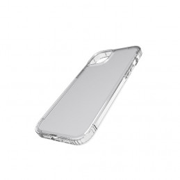 Tech21 Evo Clear matkapuhelimen suojakotelo 17 cm (6.7") Suojus Läpinäkyvä