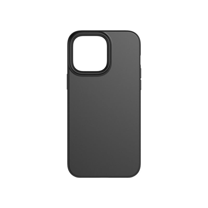 Tech21 Evo Lite matkapuhelimen suojakotelo 15,5 cm (6.1") Suojus Musta