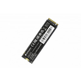 Verbatim Vi3000 PCIe NVMe M.2 SSD 1TB 1000 GB PCI Express 3.0