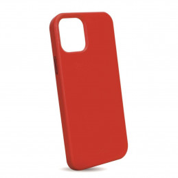 PURO Sky matkapuhelimen suojakotelo 15,5 cm (6.1") Suojus Punainen