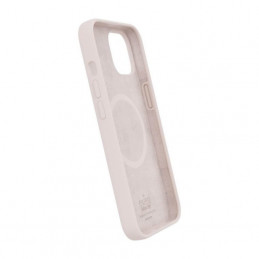 PURO ICON MAG matkapuhelimen suojakotelo 15,5 cm (6.1") Suojus Vaaleanpunainen