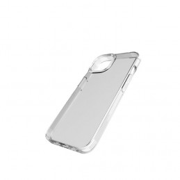 Tech21 Evo Lite matkapuhelimen suojakotelo 15,5 cm (6.1") Suojus Läpinäkyvä