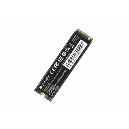 Verbatim Vi3000 PCIe NVMe M.2 SSD 2TB 2000 GB PCI Express 3.0