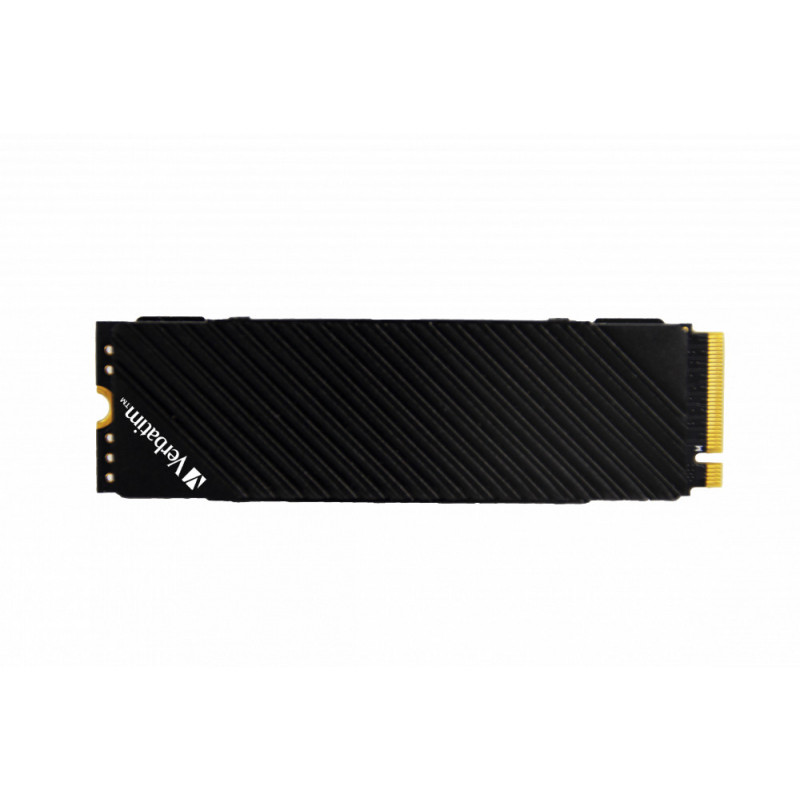 Verbatim Vi7000 PCIe NVMe M.2 SSD 1TB 1000 GB PCI Express 4.0