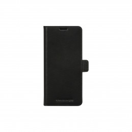 dbramante1928 Lynge matkapuhelimen suojakotelo 17 cm (6.7") Lompakkokotelo Musta