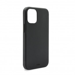 PURO Icon matkapuhelimen suojakotelo 13,7 cm (5.4") Suojus Musta