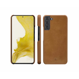 dbramante1928 Lynge matkapuhelimen suojakotelo 16,8 cm (6.6") Folio-kotelo Rusketus