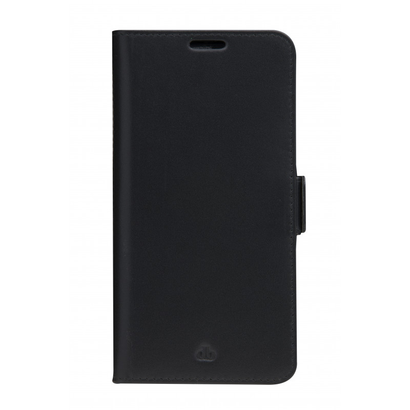 dbramante1928 DBRAMANTE LYNGE GALAXY A53 - BLACK matkapuhelimen suojakotelo