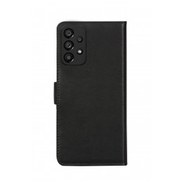 dbramante1928 DBRAMANTE LYNGE GALAXY A53 - BLACK matkapuhelimen suojakotelo