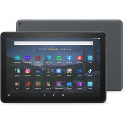 Amazon Fire B08F6663N8 tabletti 64 GB 25,6 cm (10.1") 4 GB Musta