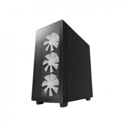 NZXT H7 Elite Midi Tower Musta