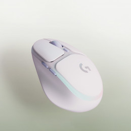 Logitech G G705 hiiri Oikeakätinen RF Wireless + Bluetooth Optinen 8200 DPI