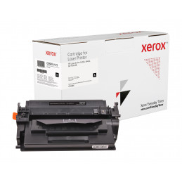 Everyday Suuri kapasiteetti Mono -värikasetti Xeroxilta, HP CF259X -yhteensopiva, 10000 sivua- (006R04419)