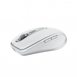 Logitech MX Anywhere 3S hiiri Oikeakätinen RF Wireless + Bluetooth Laser 8000 DPI