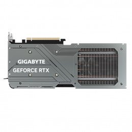 Gigabyte GV-N4070GAMING OC-12GD näytönohjain NVIDIA GeForce RTX 4070 12 GB GDDR6X