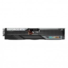 Gigabyte GV-N4070GAMING OC-12GD näytönohjain NVIDIA GeForce RTX 4070 12 GB GDDR6X